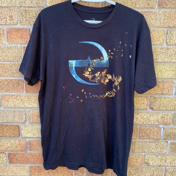 Evanescence Band Concert T Shirt Large - Picture 3 of 5